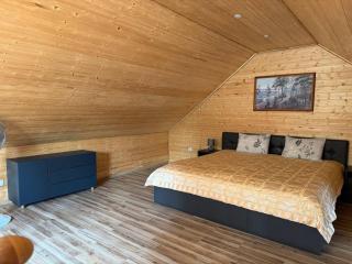 Apartamentai Renata - Druskininkai - 2