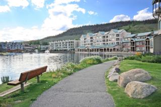 Lakeside 1488 by SummitCove Lodging - 1