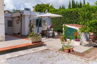 Casa Vacanze Villa Rosa Mondello - Palermo - 2