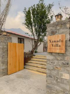 Xanadu Villa - Jomsom - 0