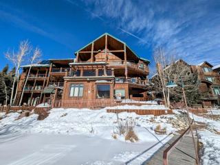 Mill Creek 202 by SummitCove Lodging - 5