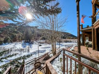 Mill Creek 202 by SummitCove Lodging - 1