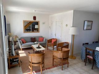 La Villa de la Digue - Saint-Clément-des-Baleines - 8