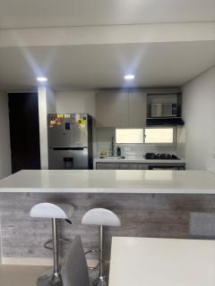 Beautiful 2 bedroom apartment Hermoso apartamento - Medellín - 5