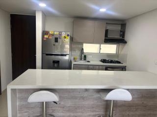 Beautiful 2 bedroom apartment Hermoso apartamento - Medellín - 1