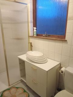 Silevknowes Silver room sleeps 4 with private shower - Édimbourg - 3