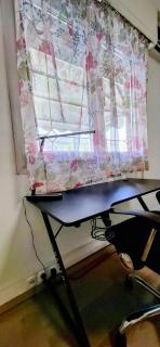 Room with balcony and Airconditioning - Atene - 4