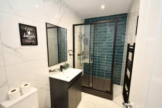 Compact & Stylish 1 Bedroom Apartment in Bradford - Bradford - 7