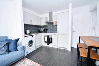 Compact & Stylish 1 Bedroom Apartment in Bradford - Bradford - 1