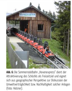 Apartment Schloffer - Weiz - 4