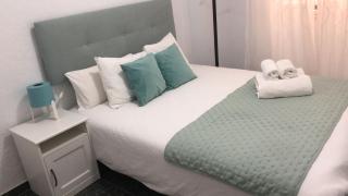 Living Malagueta with parking Free - Málaga - 4
