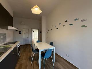 Casa Mare Trento - Follonica - 4