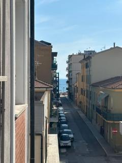 Casa Mare Trento - Follonica - 2