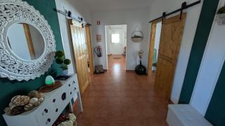 Casa da Enxota - Póvoa de São Miguel - 7