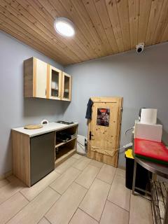 IPW Rooms - Kobylany - 2