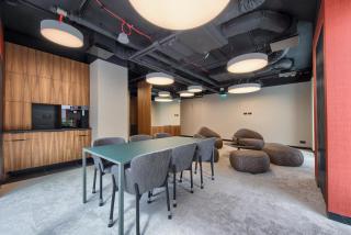 Towarowa Towers Residences - 6