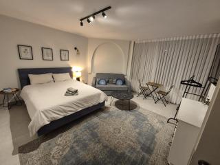 Global Rabin apartment - Petah Tiqwa - 0