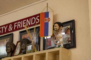 Bed and Breakfast Majesty - Niš - 6