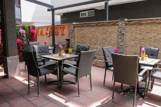 Bed and Breakfast Majesty - Niš - 4