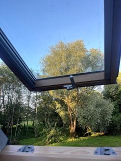 Off-grid Cabin, Outdoor Bath, 15 min from Bruton - Gillingham - 8