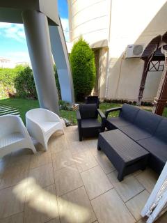Villa 4 bedrooms, Sedra resort, North coast - Sidi Krir - 7