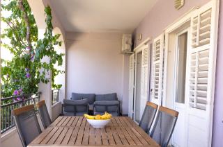 Apartments Andrijašević - Makarska - 9