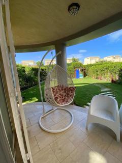 Villa 4 bedrooms, Sedra resort, North coast - Sidi Krir - 9