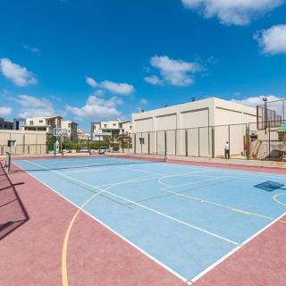 Villa 4 bedrooms, Sedra resort, North coast - Sidi Krir - 4