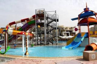 Villa 4 bedrooms, Sedra resort, North coast - Sidi Krir - 3