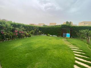 Villa 4 bedrooms, Sedra resort, North coast - Sidi Krir - 1