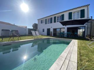 La Villa des Lauriers - 0