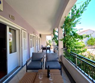 Apartments Andrijašević - Makarska - 8