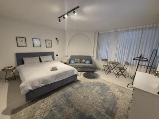 Global Rabin apartment - Petah Tiqwa - 1