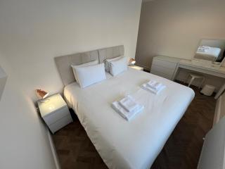 2 The Royal Apartments, Ground Floor, two Bed,Fast Wifi - Space Apartments - Parkeston - 5