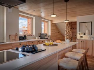 Chalet Kintana - OVO Network - La Clusaz - 3
