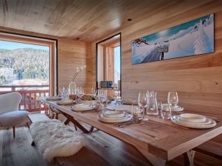 Chalet Kintana - OVO Network - La Clusaz - 2