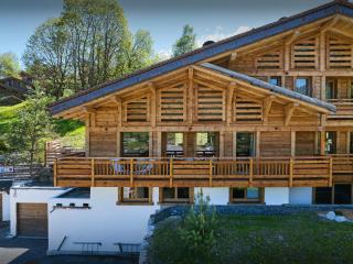 Chalet Kintana - OVO Network - La Clusaz - 5