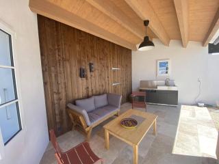La Villa du Petit Sergent - Le Bois-Plage-en-Ré - 5
