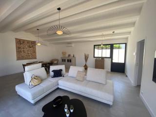 La Villa du Petit Sergent - Le Bois-Plage-en-Ré - 3