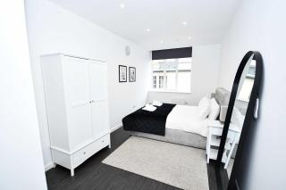 Cosy & Stylish 1 Bedroom Apartment in Bradford - 2