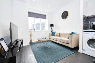 Fabulous Compact 1 Bedroom Apartment in Bradford - Bradford - 0