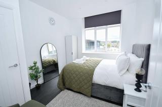 Fabulous Compact 1 Bedroom Apartment in Bradford - Bradford - 8