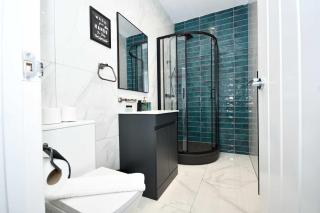 Fabulous Compact 1 Bedroom Apartment in Bradford - Bradford - 7