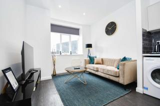 Fabulous Compact 1 Bedroom Apartment in Bradford - Bradford - 6