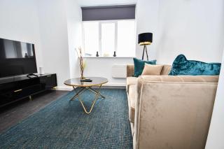 Fabulous Compact 1 Bedroom Apartment in Bradford - Bradford - 5