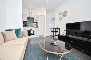 Fabulous Compact 1 Bedroom Apartment in Bradford - Bradford - 3