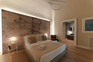 Suite 1 - Palazzo Auteri - Catania - 4