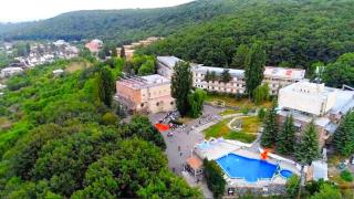 Дом Писателей Цахкадзора - 0