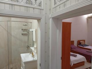 Siyoma Hotel - Douchanbé - 7