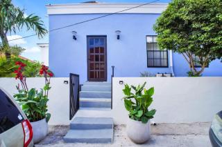 The Palm II City Loft Apartment - Willemstad - 0
